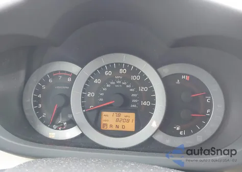 2011 Toyota Rav4 Limited V6 z USA, uszkodzony, nr VIN 2T3DK4DV9BW063931